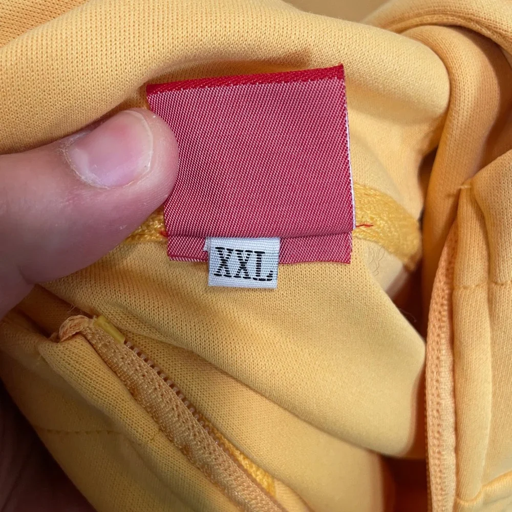 Nike tech fleece